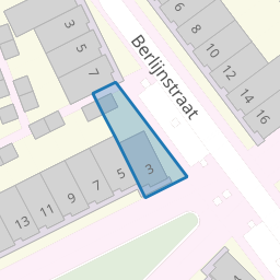 Perceel GVH39-AY-3243