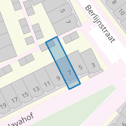 Perceel GVH39-AY-3245