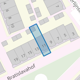 Perceel GVH39-AY-3247