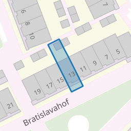 Perceel GVH39-AY-3248