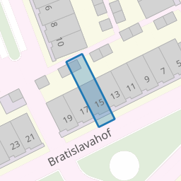 Perceel GVH39-AY-3249