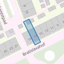 Perceel GVH39-AY-3250