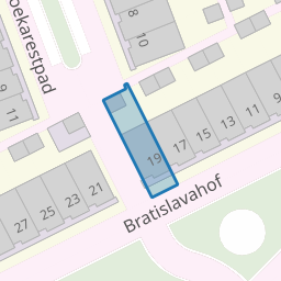 Perceel GVH39-AY-3251