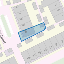 Perceel GVH39-AY-3252