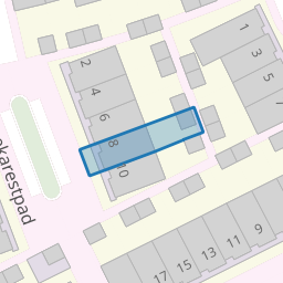 Perceel GVH39-AY-3253