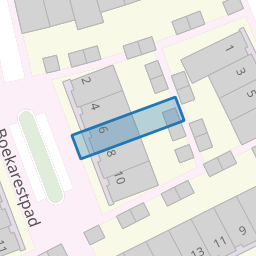 Perceel GVH39-AY-3254