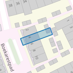 Perceel GVH39-AY-3255