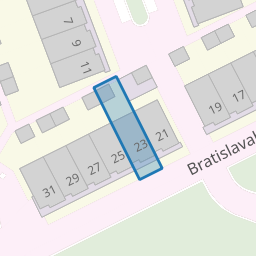 Perceel GVH39-AY-3258