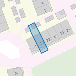 Perceel GVH39-AY-3261