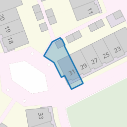 Perceel GVH39-AY-3262