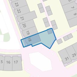 Perceel GVH39-AY-3263