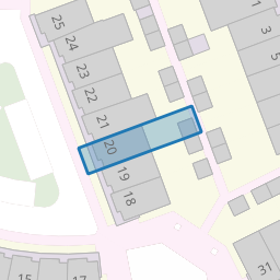 Perceel GVH39-AY-3265