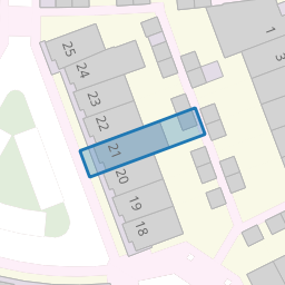 Perceel GVH39-AY-3266