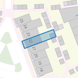 Perceel GVH39-AY-3267