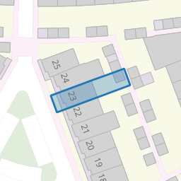 Perceel GVH39-AY-3268