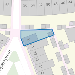 Perceel GVH39-AY-3270