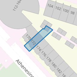 Perceel GVH39-AY-3273