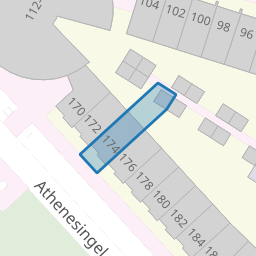 Perceel GVH39-AY-3274