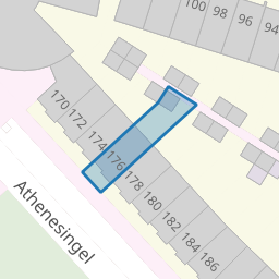 Perceel GVH39-AY-3275