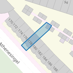 Perceel GVH39-AY-3276