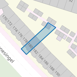 Perceel GVH39-AY-3277