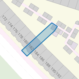 Perceel GVH39-AY-3278