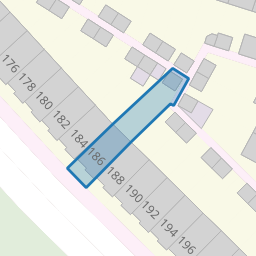 Perceel GVH39-AY-3280