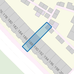 Perceel GVH39-AY-3281