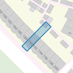 Perceel GVH39-AY-3282