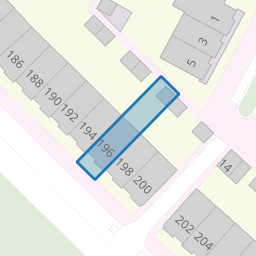 Perceel GVH39-AY-3285