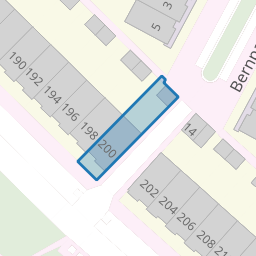 Perceel GVH39-AY-3287