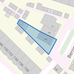 Perceel GVH39-AY-3288