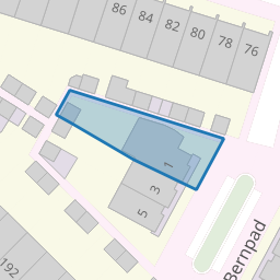 Perceel GVH39-AY-3290