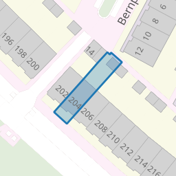 Perceel GVH39-AY-3293