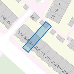 Perceel GVH39-AY-3294