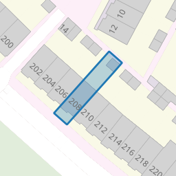 Perceel GVH39-AY-3295