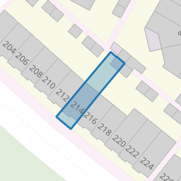 Perceel GVH39-AY-3298