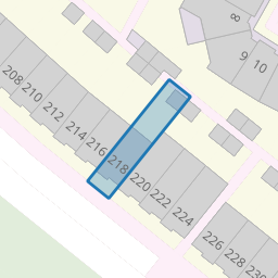 Perceel GVH39-AY-3300