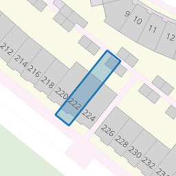 Perceel GVH39-AY-3302