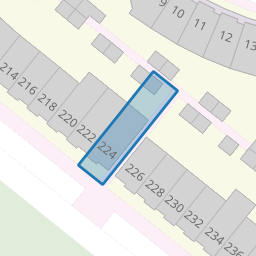 Perceel GVH39-AY-3303