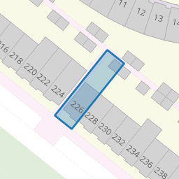 Perceel GVH39-AY-3304