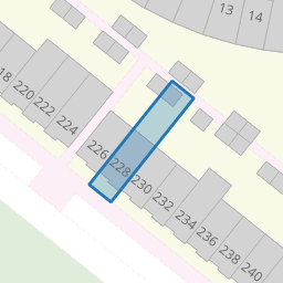 Perceel GVH39-AY-3305