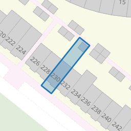 Perceel GVH39-AY-3306