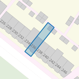 Perceel GVH39-AY-3309