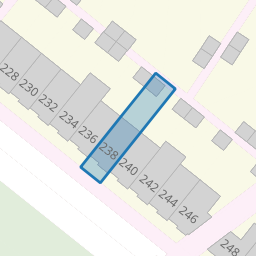 Perceel GVH39-AY-3310