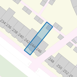 Perceel GVH39-AY-3313