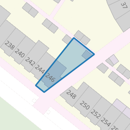 Perceel GVH39-AY-3314