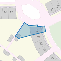 Perceel GVH39-AY-3316