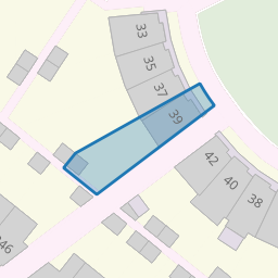 Perceel GVH39-AY-3319