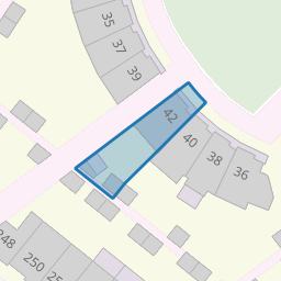 Perceel GVH39-AY-3321